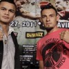 Maidana & Guerrero