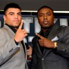 Victor Ortiz vs. Andre Berto II