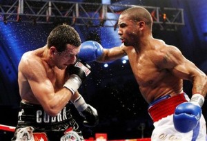 Andre Ward