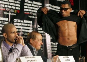 ricardo mayorga