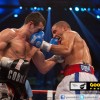 ANDRE WARD