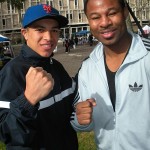 shane mosley