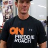 Peter Berg - On Freddie Roach