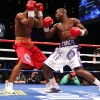 Olympian Guillermo Rigondeaux