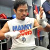 Manny Pacquiao