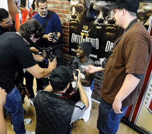 andre berto andre berto