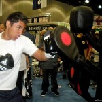boxing