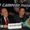 Jose Sulaiman