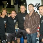 kenshamrock