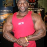 marcushaley