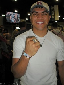 victor ortiz