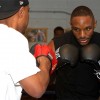 Devon Alexander