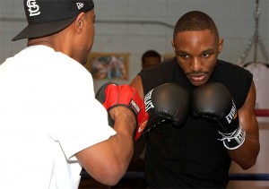 Devon Alexander