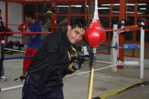 Erik Morales