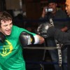 Matthew Macklin