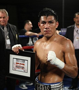 Richard-Contreras