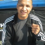 aaron