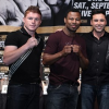 canelo and shane-mosley