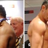 Photos by Team Klitschko