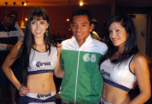 Cristian Mijares