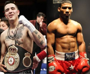 Rios vs Gamboa
