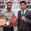 Amir-Khan