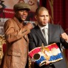 Mayweather vs. Cotto