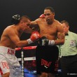 Molina-james