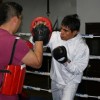 erik Morales