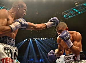 Orlando Salido 