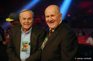 Harold Lederman