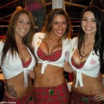 plaidtrio
