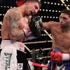 Edwin Rodriguez vs Donovan George