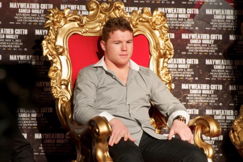 CANELO CANELO