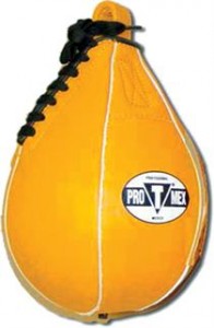 Promex Pro Speed Bag