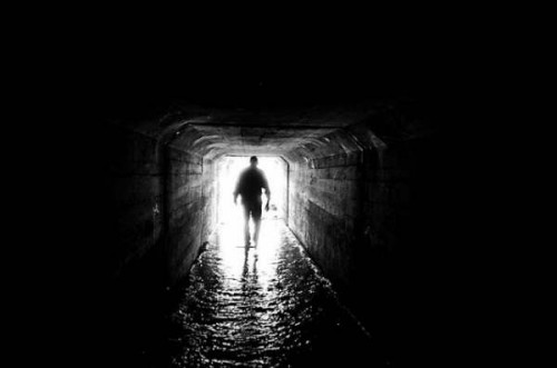 light-at-end