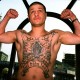 Johnny Tapia, Dies