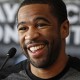 Lamont Peterson