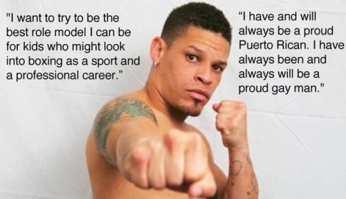 Orlando Cruz