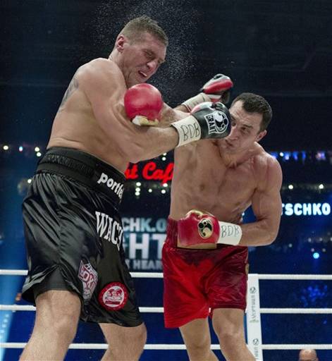 klitschko