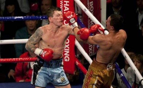 ricky hatton
