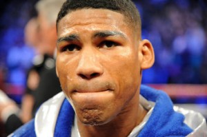 Boxing: Michael Farenas vs. Yuriorkis Gamboa