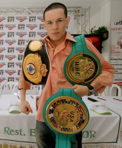 Jayson-Velez