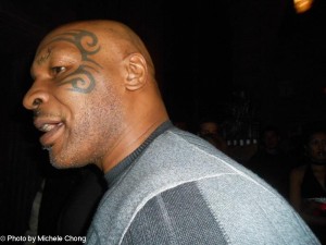tyson