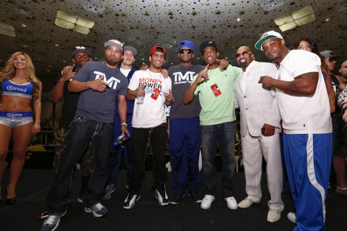 Money Team