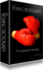TheBoxingDictionary