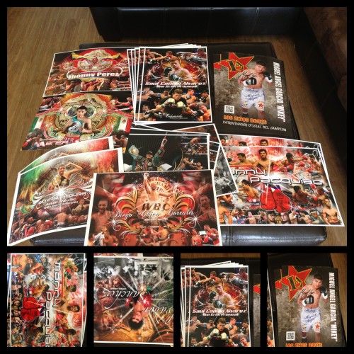 boxing-posters