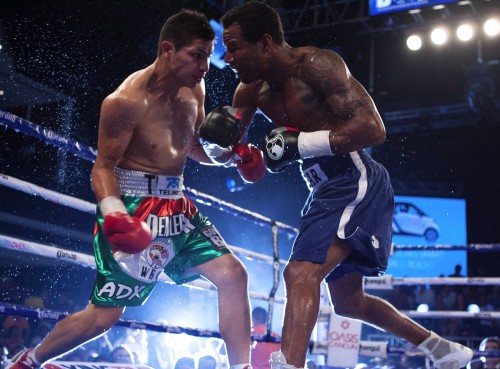 Cano-Mosley