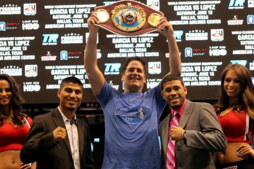 lopez-garcia