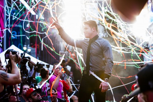 Canelo Alvarez